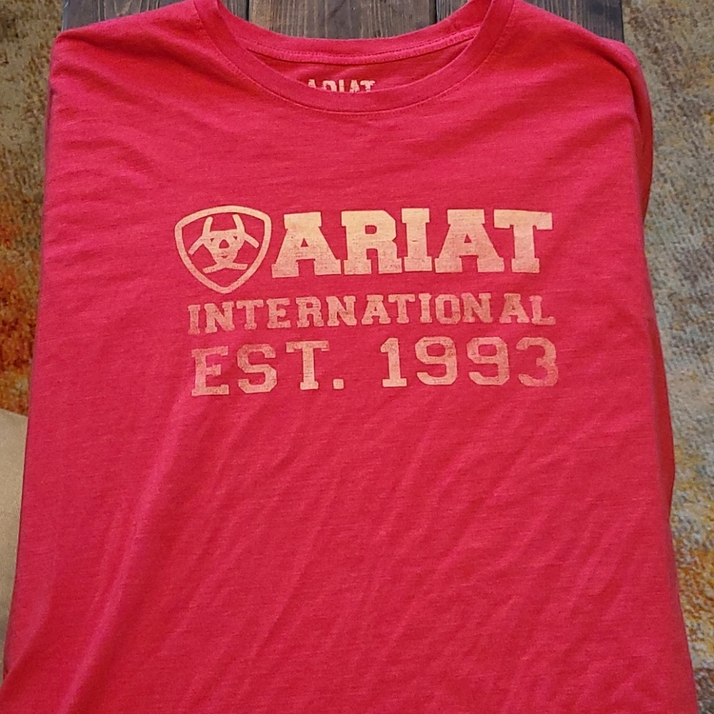 Ariat Tshirt